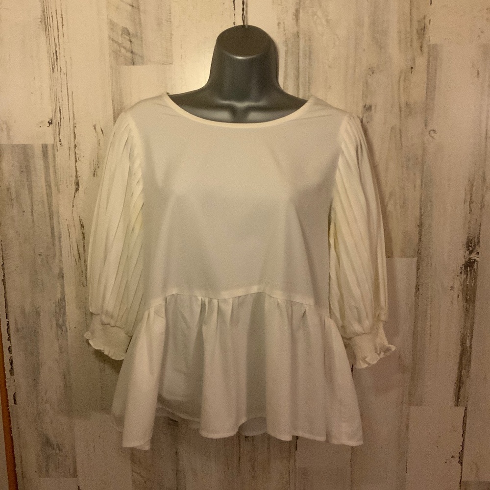 Adorable Tunic